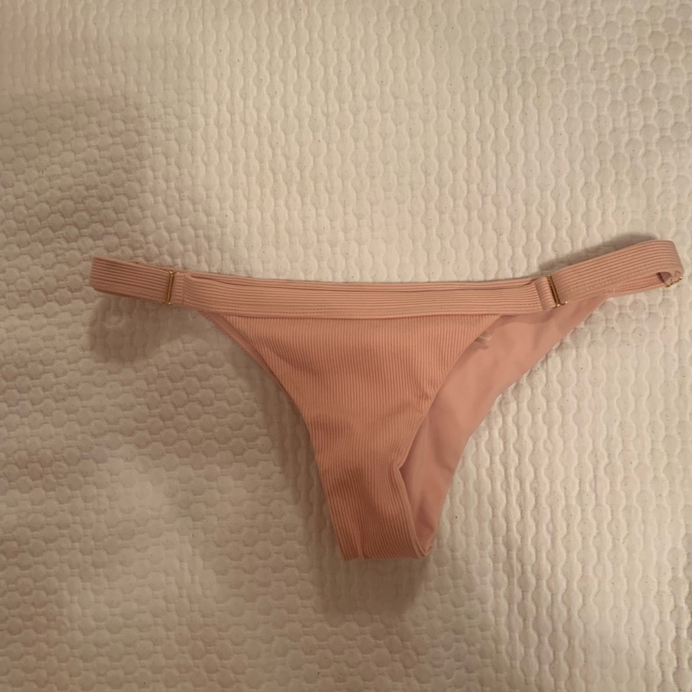 Beach Bunny Bottoms